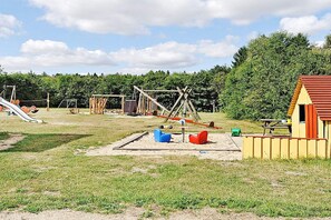 Espace pour enfants