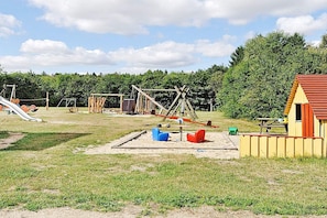 Espace pour enfants