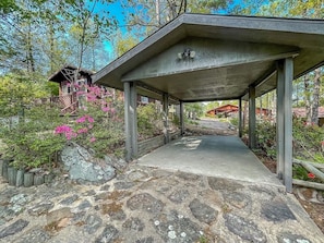 Boendeområde