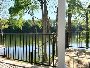 Patio Living