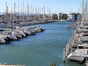 Marina