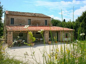 Plante, Ciel, Nuage, Bâtiment, Fenêtre, Communauté Des Plantes, Arbre, Maison, Lot Terre, Porte