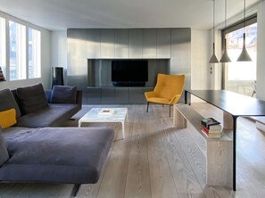 The Tonic – 1 Bed with Patio in Shoreditch (1835)