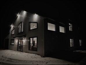 Ulkopuoli