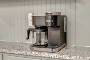 Café y/o cafetera