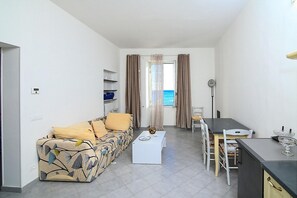 Coin séjour