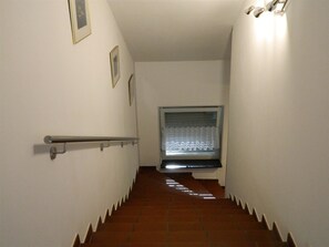 Interiör