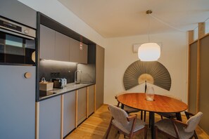 Eget kök