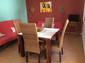 Restauration