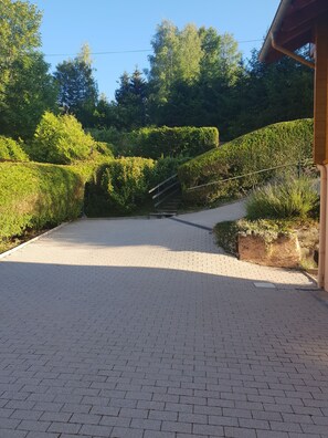 Boendeområde