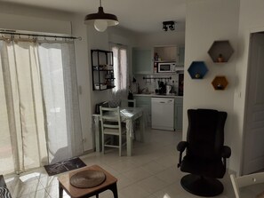Eget kök