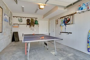 Sala de juegos