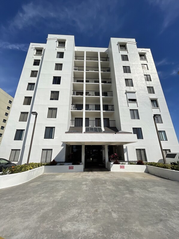 Sandpoint Condominium  
