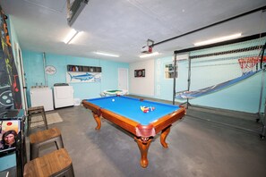 Sala de juegos