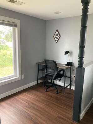 Office space