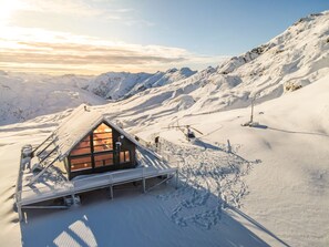 Wintersport/Ski