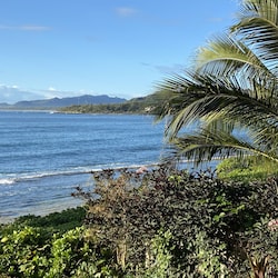 SE View From The Lanai