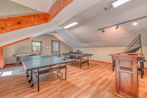 Spielezimmer