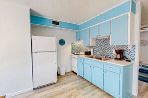 Cucina privata