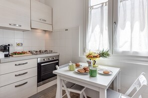 Eget kök
