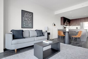 Coin séjour