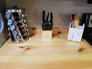 Verschiedenes