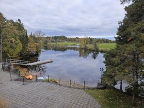 Boendeområde