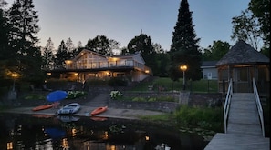 Außenbereich