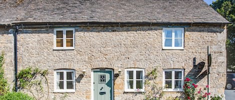 Heath Cottage - StayCotswold