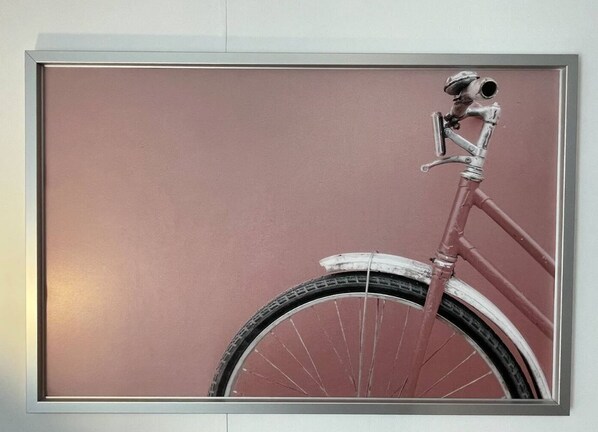 Detalj interiör