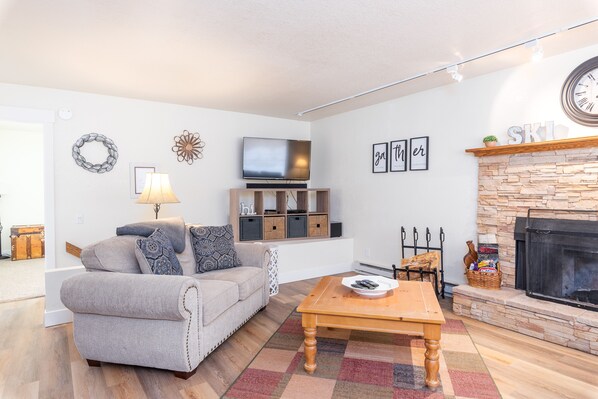 Front Living Room
