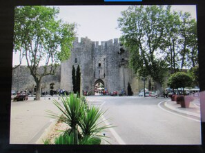 Site d’intérêt