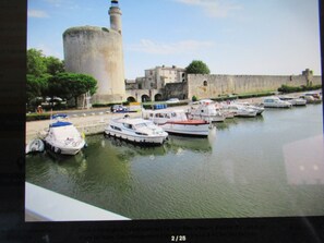 Port de plaisance