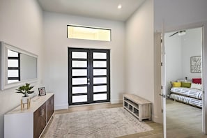 Entryway | Keyless Entry