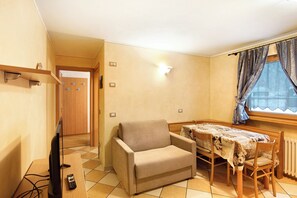 Coin séjour