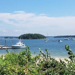 Onset is a beautiful spot with lots of beaches and gorgeous walking areas