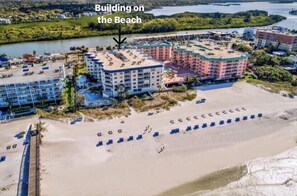 Building on the Sand/Beach