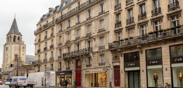 Site d’intérêt