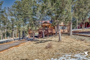 Welcome to Cobblestone Cottage!