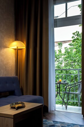 Balcone