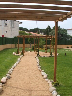 Apt Riells Blau D302 L'Escala (4)
