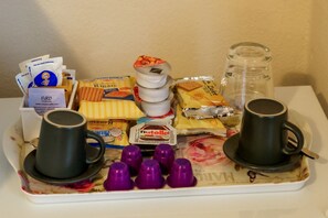 Café y/o cafetera