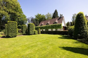 Boendeområde