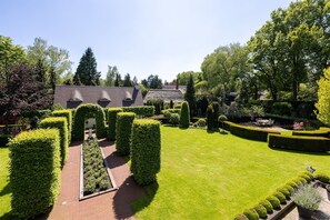 Boendeområde