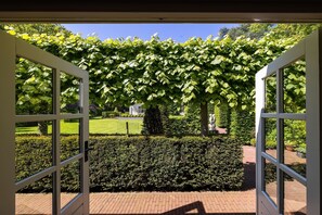 Boendeområde