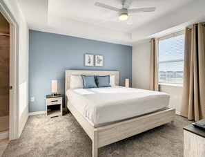 Stay in bed a little longer is not forbidden