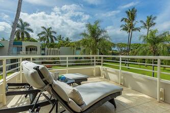 Palms at Wailea 1904! Nicely updated and great Wailea location!