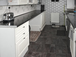 Kitchen | Coastal Retreat, Morecambe, Lancaster