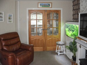 Living room | Coastal Retreat, Morecambe, Lancaster