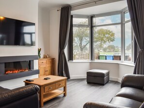Living room | Excalibur Cottage, St Annes